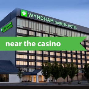 Wyndham Garden at Niagara Falls